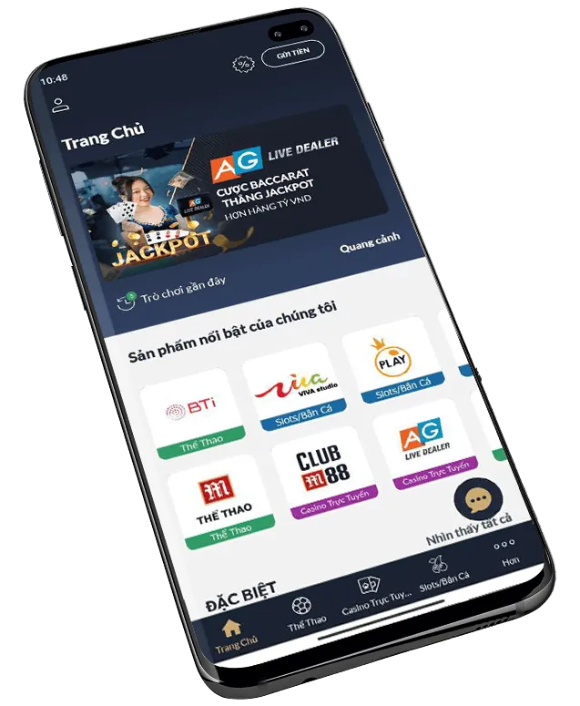 Ưu điểm nổi bật của nền tảng xin88 ad