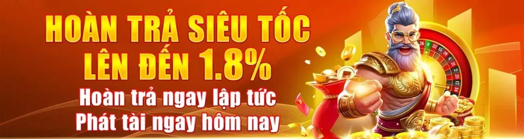 Giao diện người dùng thân thiện của Xin88