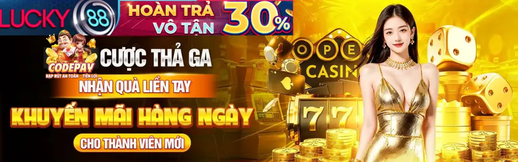 Slot cổ điển với biểu tượng trái cây