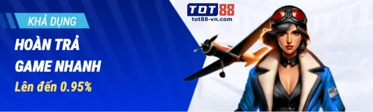 Ưu đãi đặc biệt cho từng loại game tại Xin88 Ad