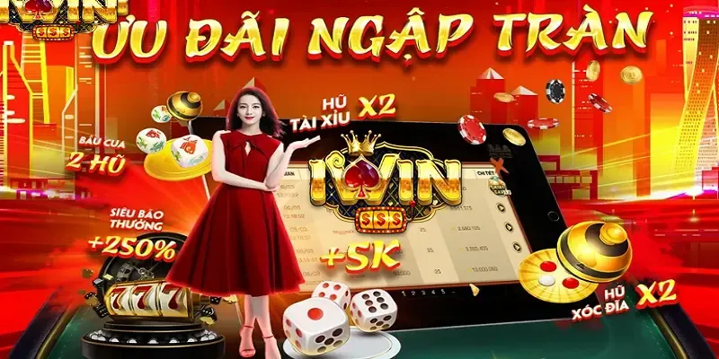 Vòng Quay May Mắn Xin88 Ad 2026